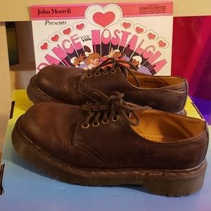 Vintage Dr. Martens